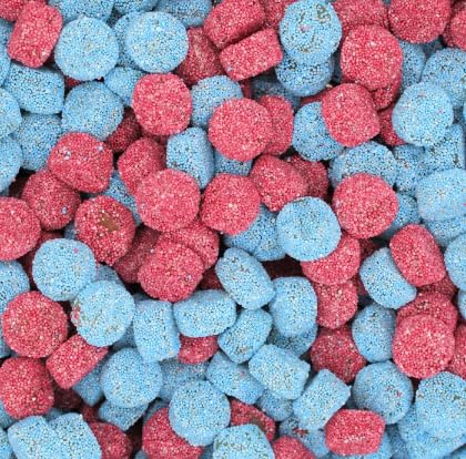 Jelly Spogs - 250G