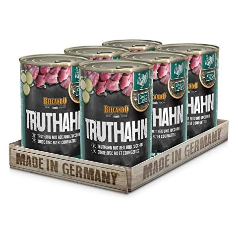 Belcando Super Premium Dose Cover