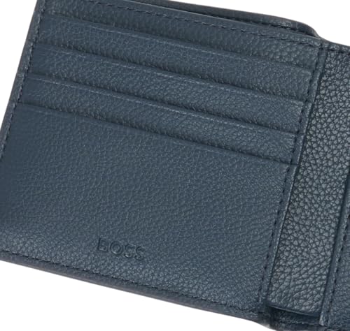 BOSS Modern, Medium Blue4263