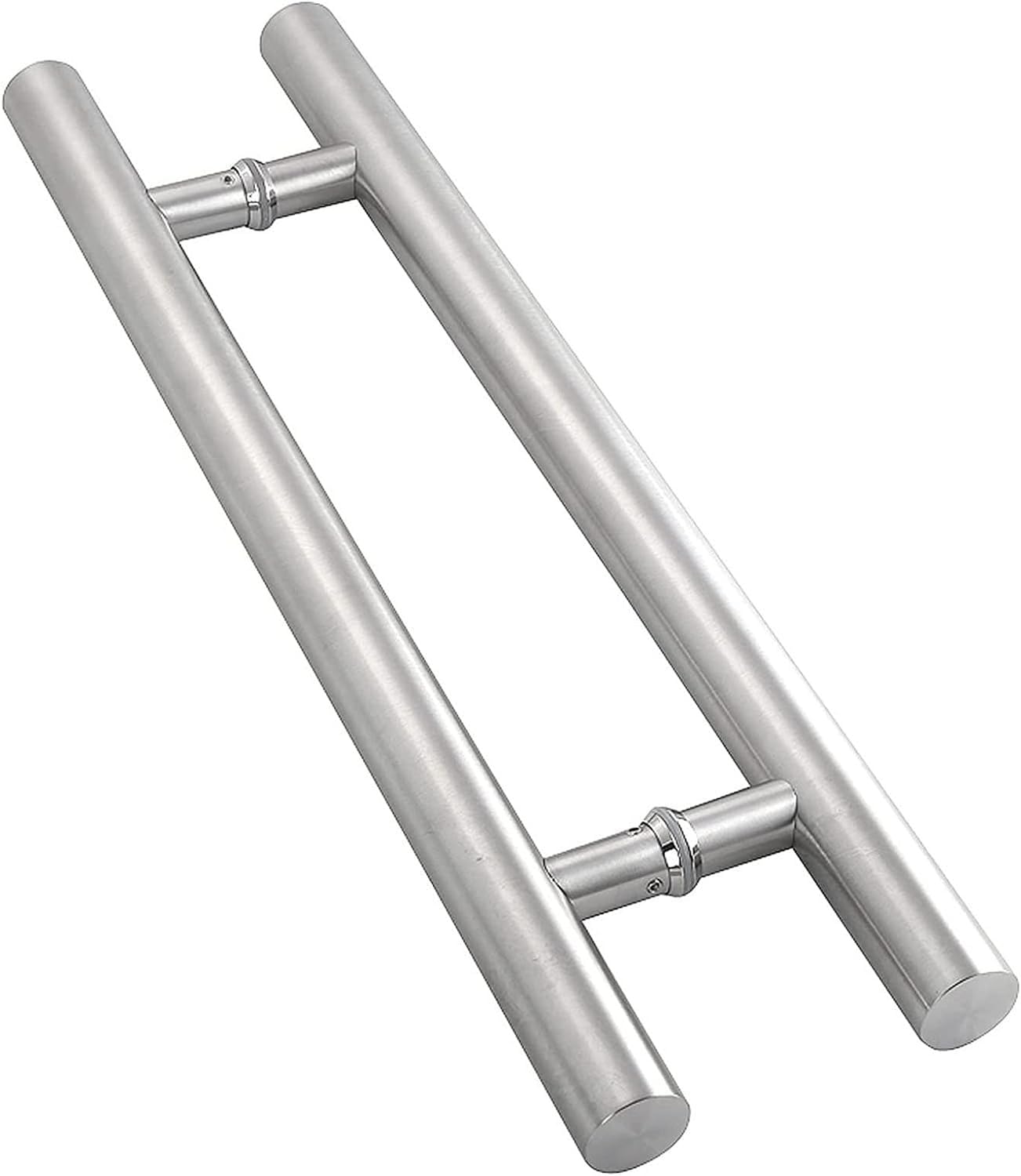 Poignée de porte de douche en verre 120cm idéale pour salle de bain moderne