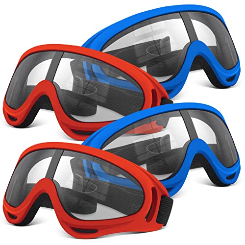 Top 10 Nerf Safety Glasses Kids of 2022 Katynel
