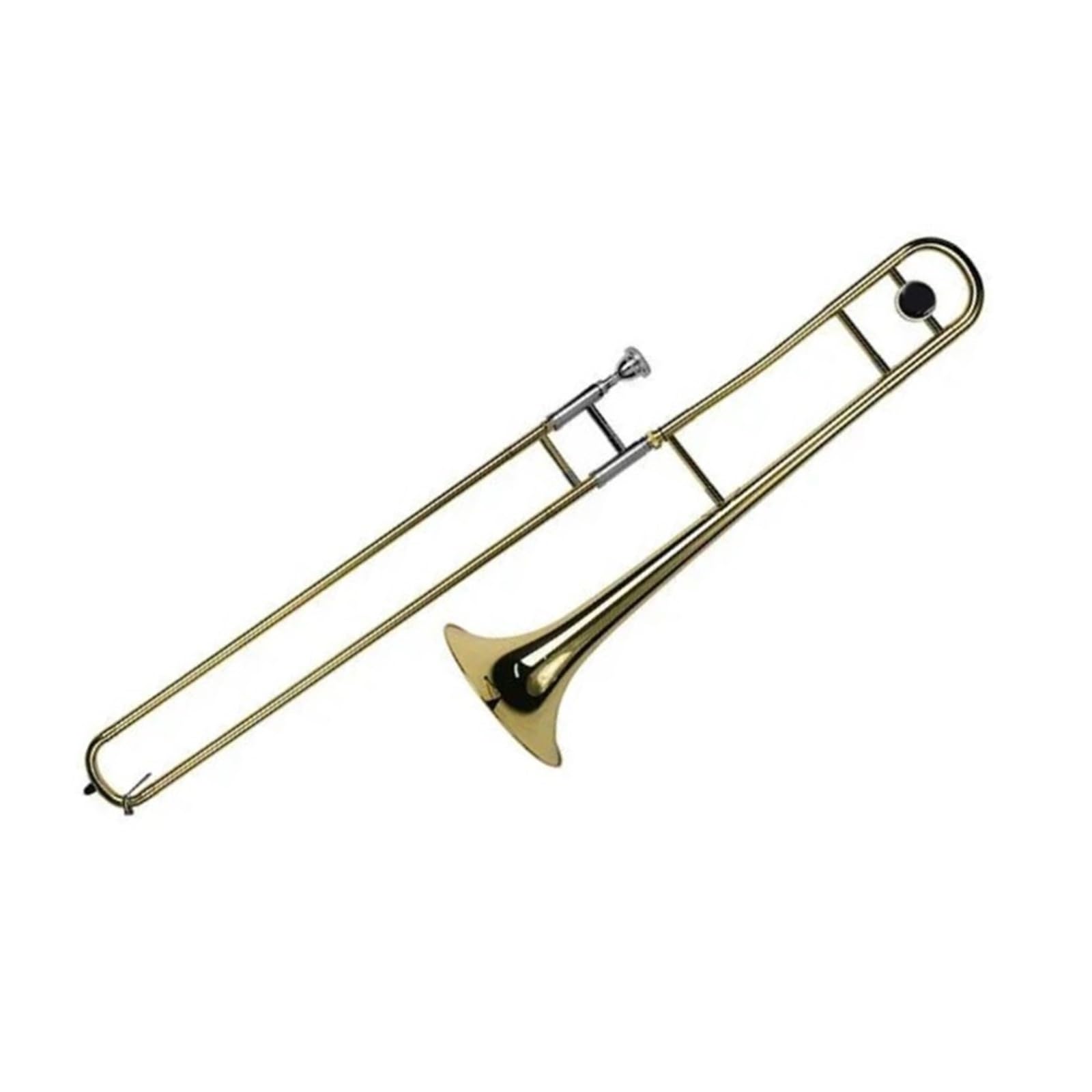 Bb-Tenorposaune Blechblasinstrument Profiposaune