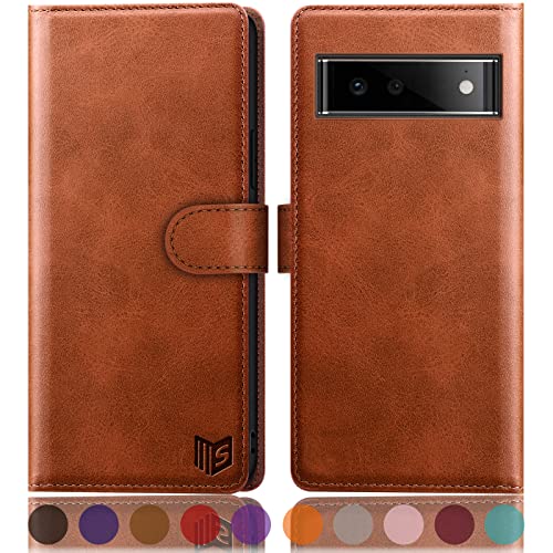 Housse Google Pixel 6 Pro anti-choc pour homme actif en déplacement