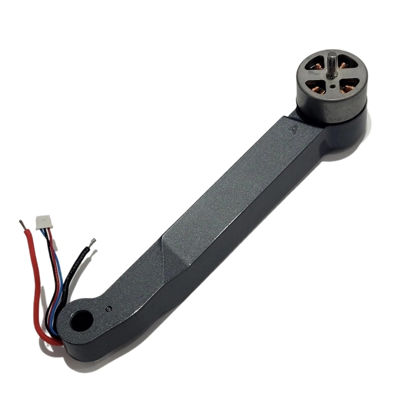 S155 Set bracci motore A/B con motore | Braccio motore, set A/B, brushless, S155, pezzo di ricambio(Front B Arm)