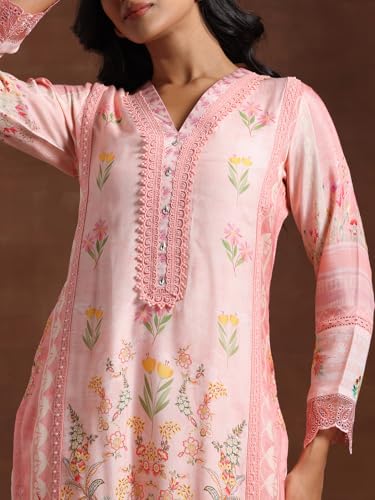Image of Libas Womens Kurta set