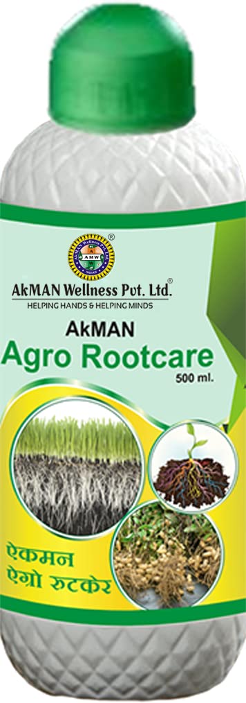 AkMAN ROOTCARE