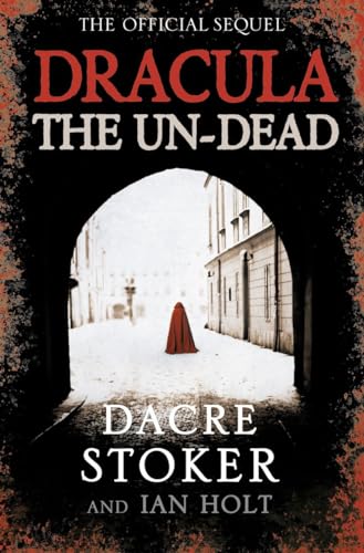 Dracula, the Un-Dead image 2