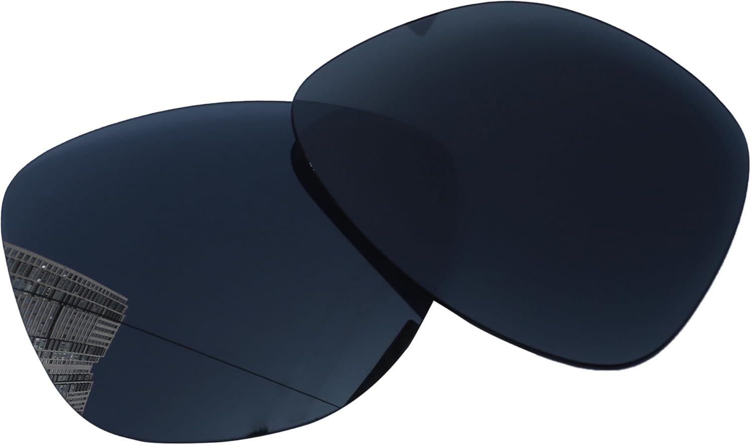 Acefrog 5 Pairs Polarized Replacement Lenses for Ray-Ban Meta Wayfarer RW4008 53mm Sunglasses, Perfectly Fit, Shatterproof, Anti-scratch, Value Pack - Image 5