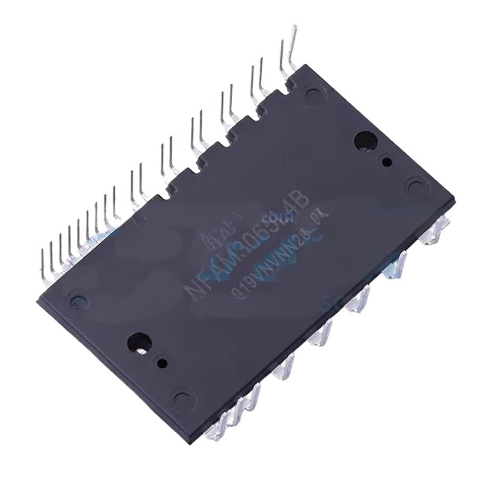 NFAM5065L4BTL Module de pont redresseur contre les surtensions
