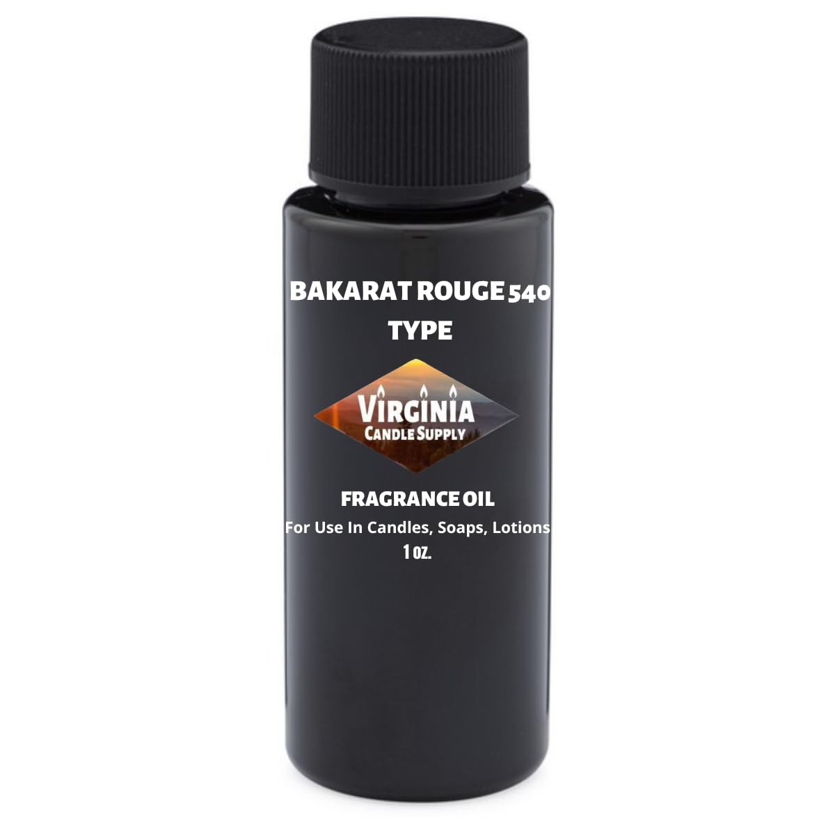 Amazon.com: Bakarat Rouge 540 - Fragrance Oil (Our Version of The