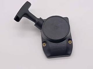 Kerlista Pull Rewind Starter fits for sthil fs75 fs80 FS85 FC85 KM85 FR85 FS80 HS80 FC75 BG75 4137-190-4000 Lawn Mower Replacement Parts