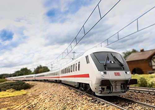 Märklin 43630 2. Klasse IC Steuerwagen