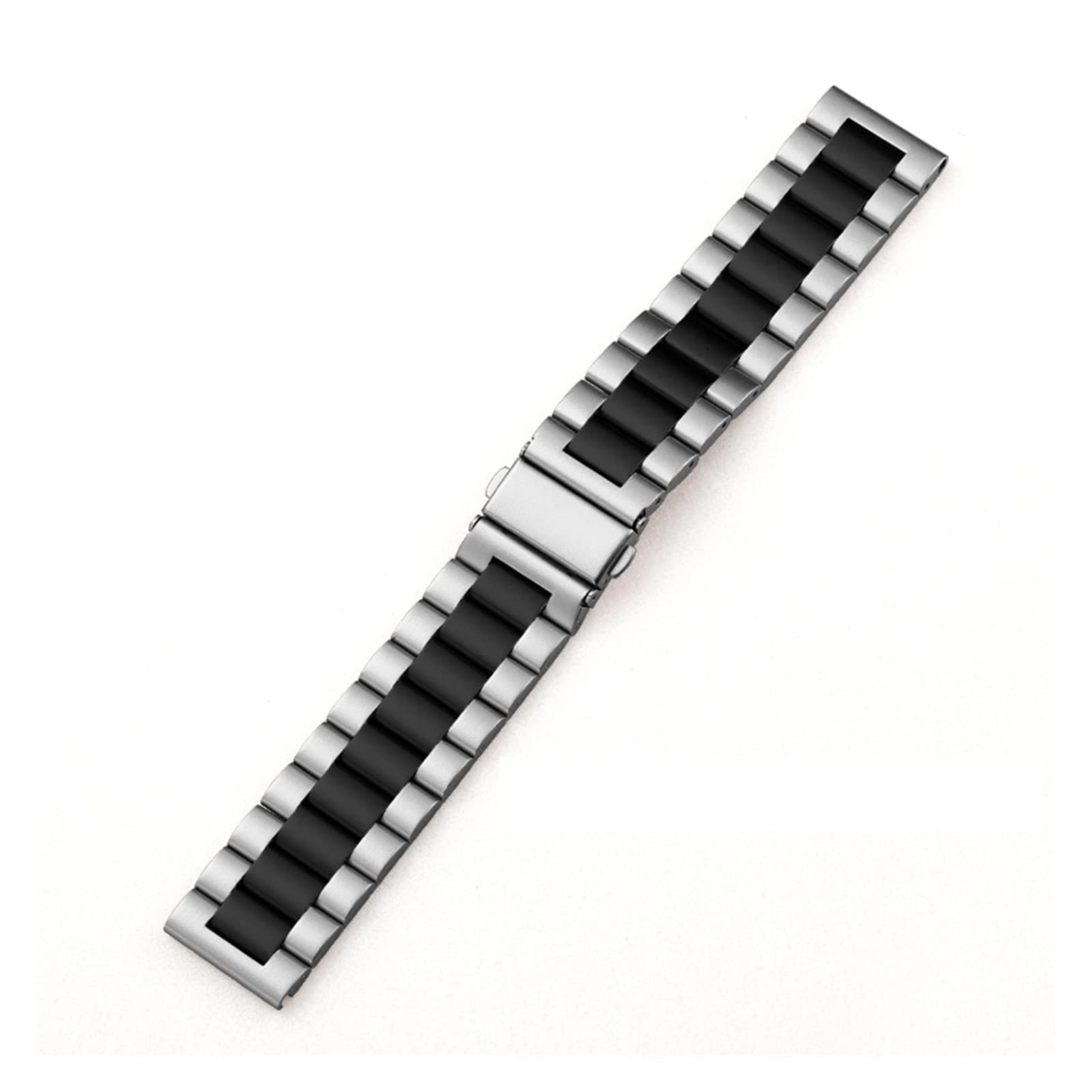 Bracelet en métal 44mm 40mm 41mm 41mm 45mm montre en acier inoxydable 7 6 SE 5 4 3 ACCESSOIRES SERIES APPORTÉE for IWATCH