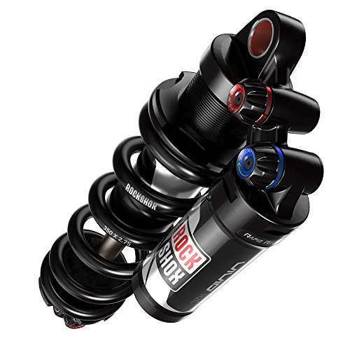 RockShox Vivid R2C Achter Shock 9.50x3.00 (240x76) Tune MidReb/LowComp B3 door RockShox