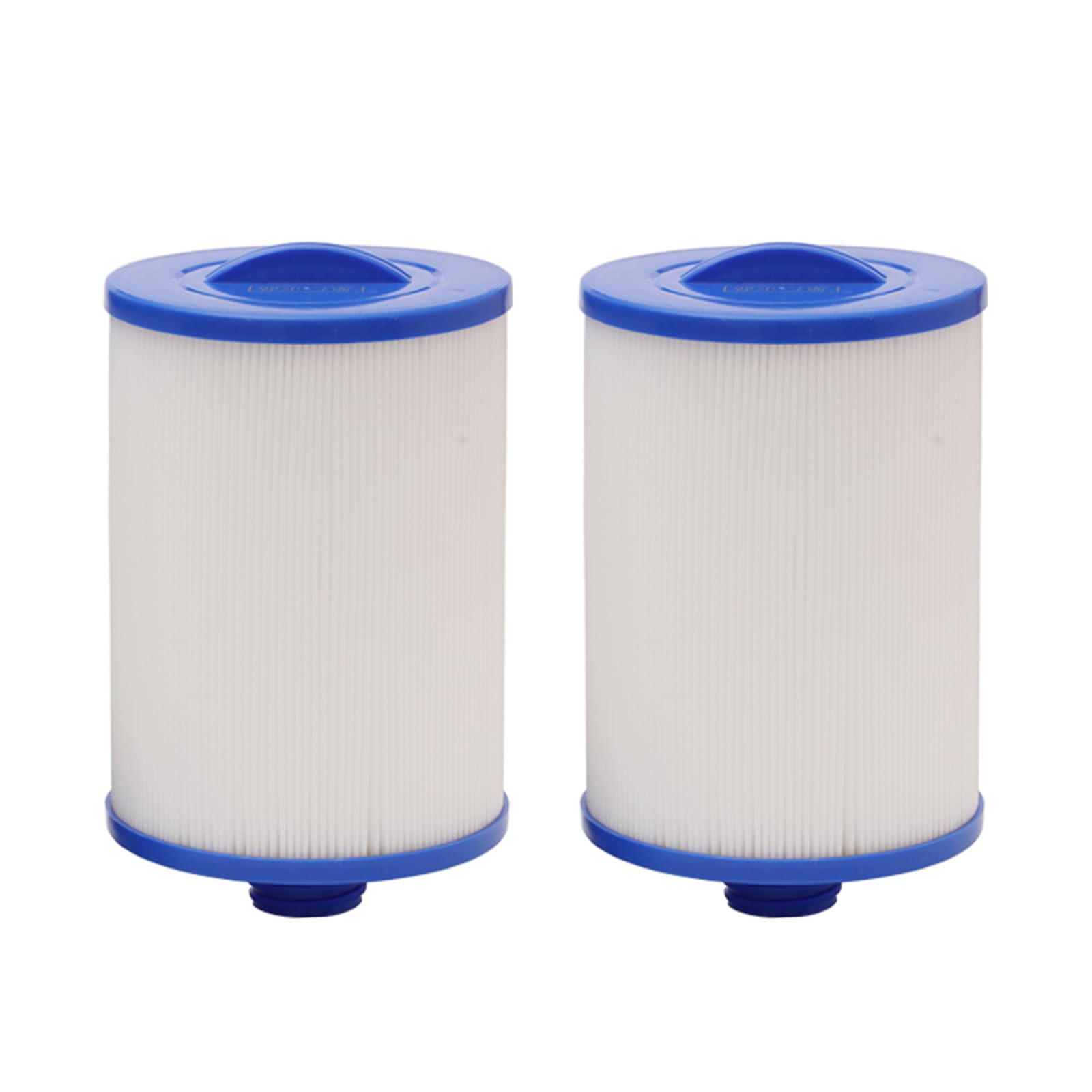 Zkaybb Replaces 6CH-940 Spa Filter,Unicel 6CH-940,Filbur 817-0050,FC-0359,PWW50P3(NOT PWW50P4),25252, 03FIL1400,(1 1/2