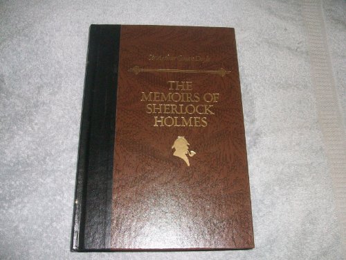 The Memoirs of Sherlock Holmes