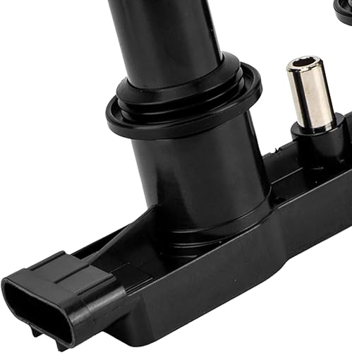 Vista 164 de KAX 4 paquetes de bobinas de encendido UF652 para Hyundai Accent 2012-2021, Kia Soul 1.6L, 2012-2019 Rio, 2012-2017 Veloster repuesto para UF652