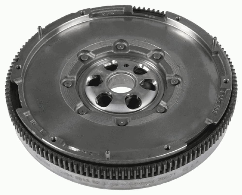 Dual Mass Flywheel DMF fits VW PASSAT 2.0D 2005 on Sachs 03L105266BK 03L105266CC