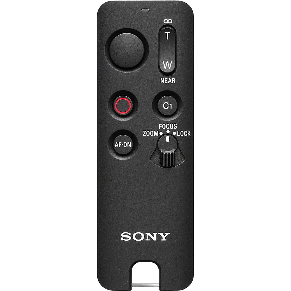 SONY(ソニー) RMT-VP2 リモートコマンダー