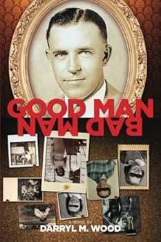 Paperback Good Man Bad Man Book