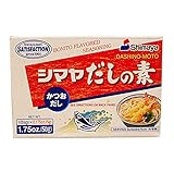 Dashi en Poudre - Shimaya 50g (5gx10) sur Amazon