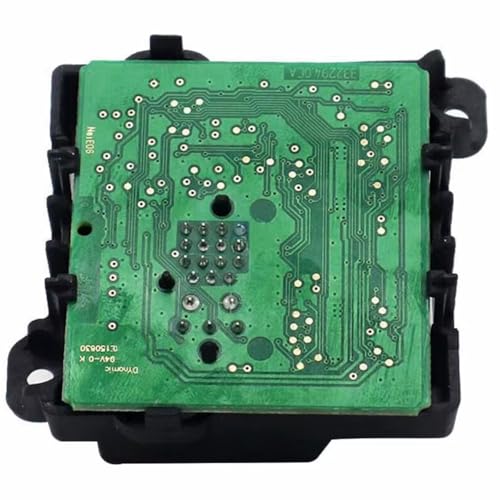 Module commande phare adaptatif 63117180829 Série 1 E81 Hatchback 2006-2011 - 5
