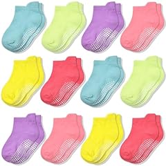 02 Multi Colors(12 Pairs)