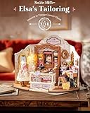 Zoom IMG-2 rolife casa delle bambole sartoria Zoom IMG-2 rolife casa delle bambole sartoria