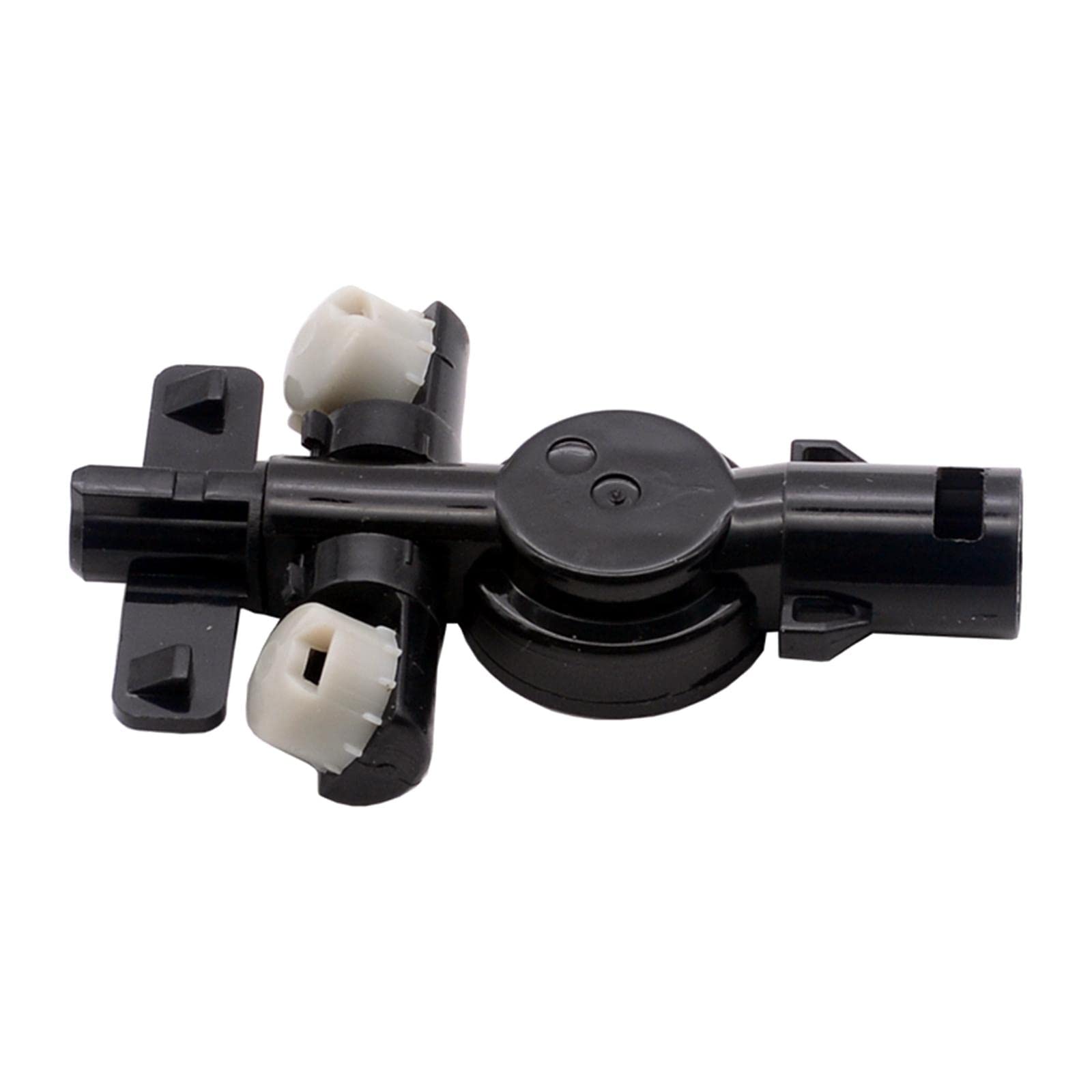 UJEAVETTE Headlight Headlamp Washer Nozzle Jet Sprayer 85381-53080 for Lexus-picture-18