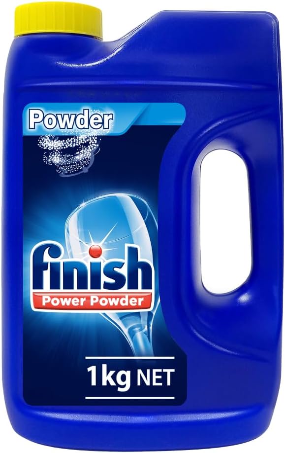 Dishwasher Detergent Powder- 1Kg