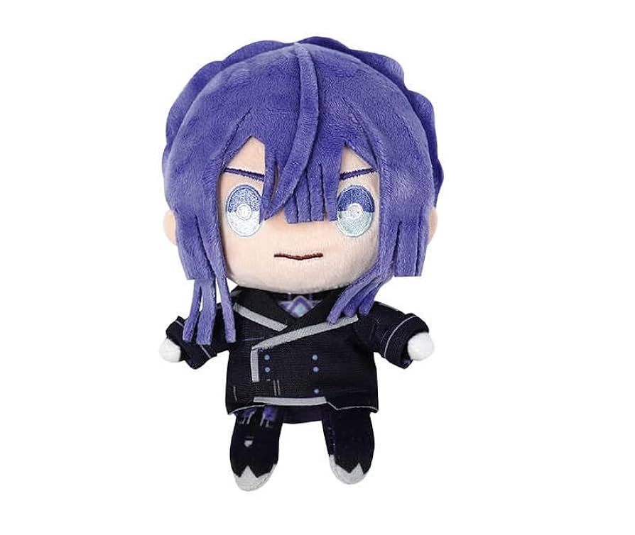 にじぬい　骨入り　長尾景 にじぬい 骨入り 長尾景｜Yahoo!フリマ（旧PayPayフリマ）