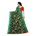 Yashika-Women-Linen-Saree