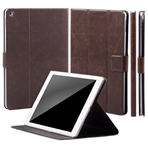 ICues Apple iPad Mini 4 Manzano Bag | 360 Stand