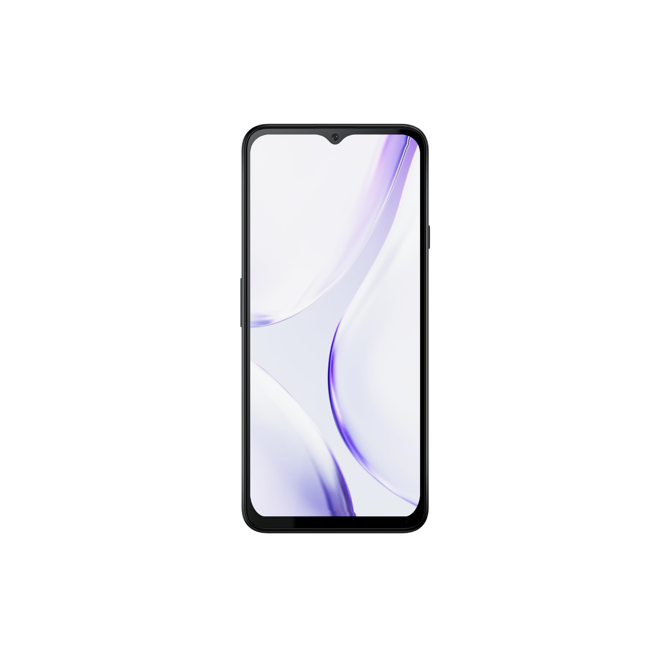 Note 50 - smartfon 6,5" HD+, 8 GB i 256 GB, podwójny aparat 50 MP, bateria 5200 mAh, Android 13, procesor OctaCore, czarny