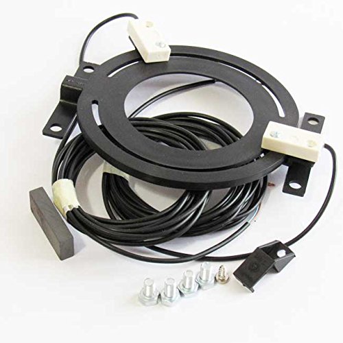 CAME 119RIA057 GRUPPO FINECORSA - FROG A24