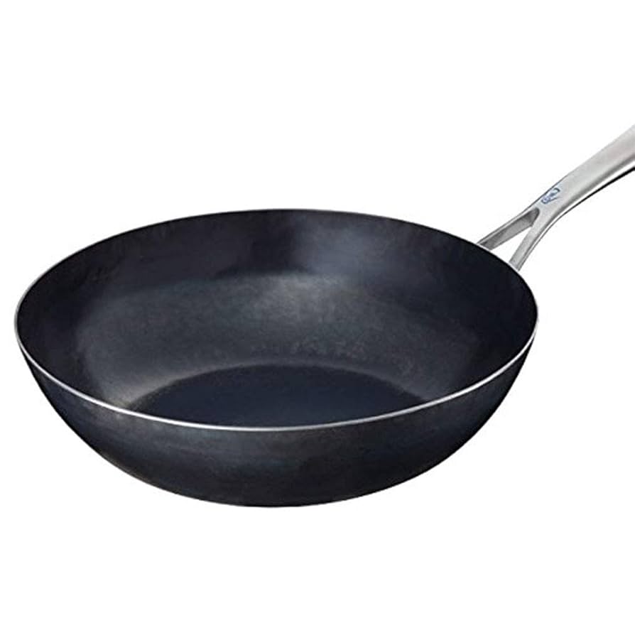 Amazon｜ビタクラフト フライパン 鉄 打ち出し プロ 30cm 0325