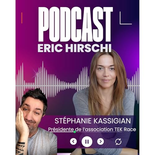 St&eacute;phanie KASSIGIAN une m&egrave;re qui accompagne son fils de 18 ans champion de moto.