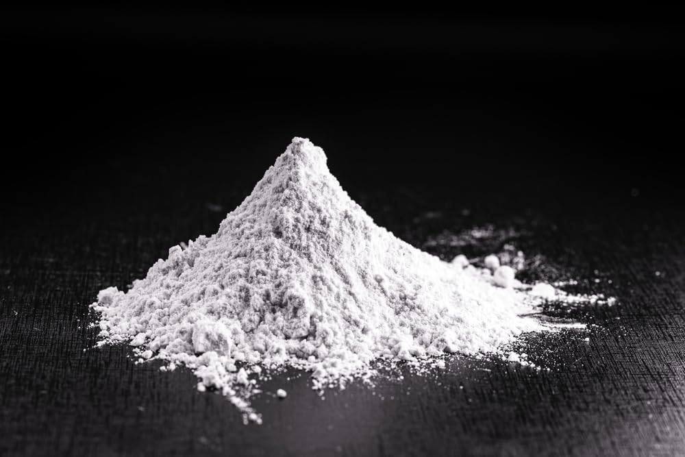 Amazon.com : Limestone Fertilizer for Yard or Garden - Calcium Carbonate (1  Pound) : Patio, Lawn & Garden