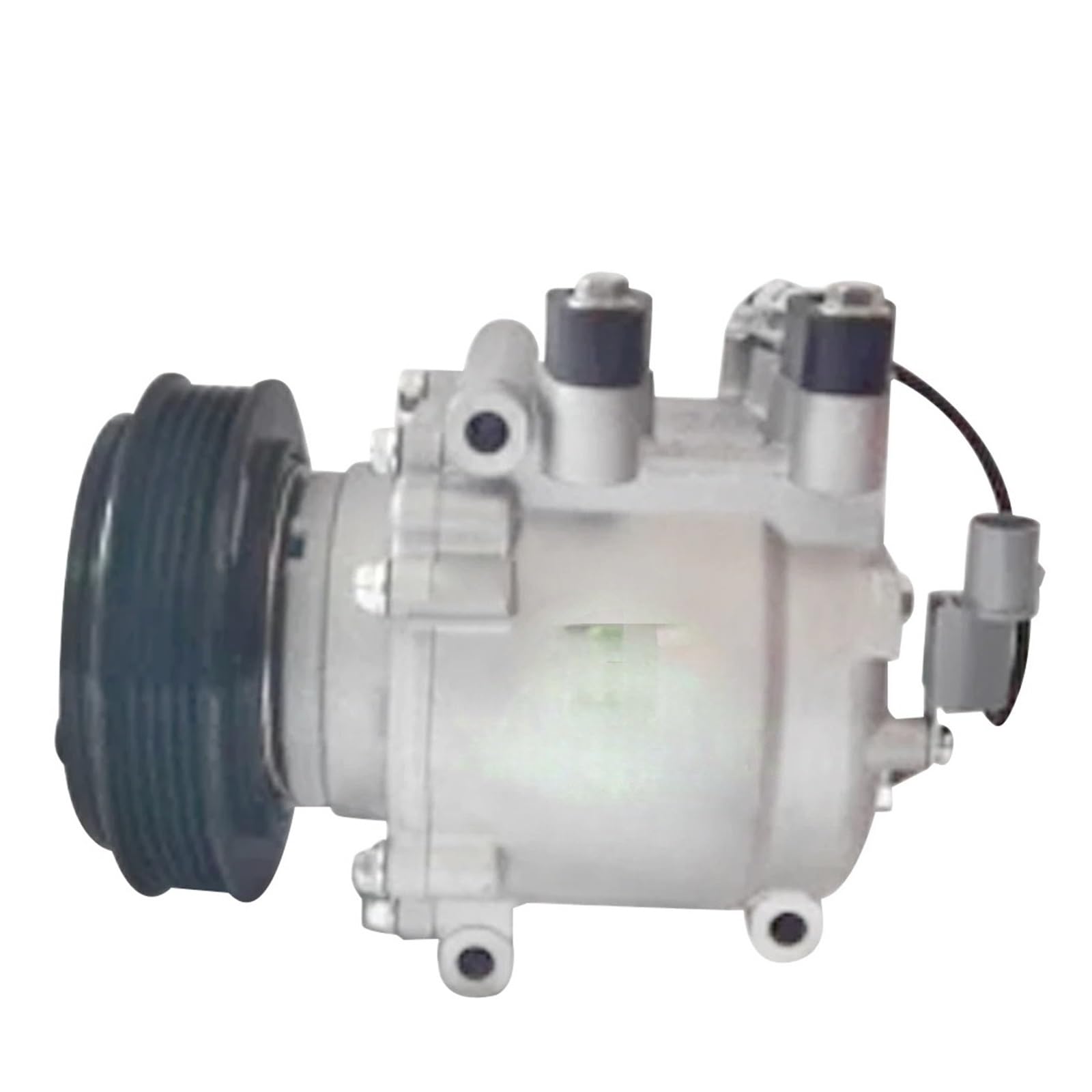Mvoumc One Color Air Conditioner Compressor With Clutch, Compatible For Cmc Veryca 2020 Model