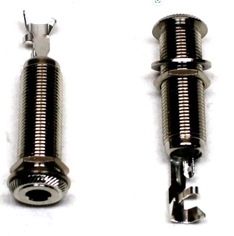 REAN NYS207-2 - Connettore Jack 6,35 Mm, Numero Di Poli | WhichOne - Foto 6