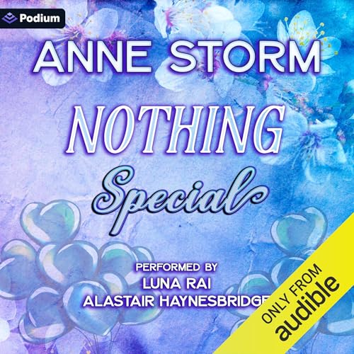 Nothing Special cover art