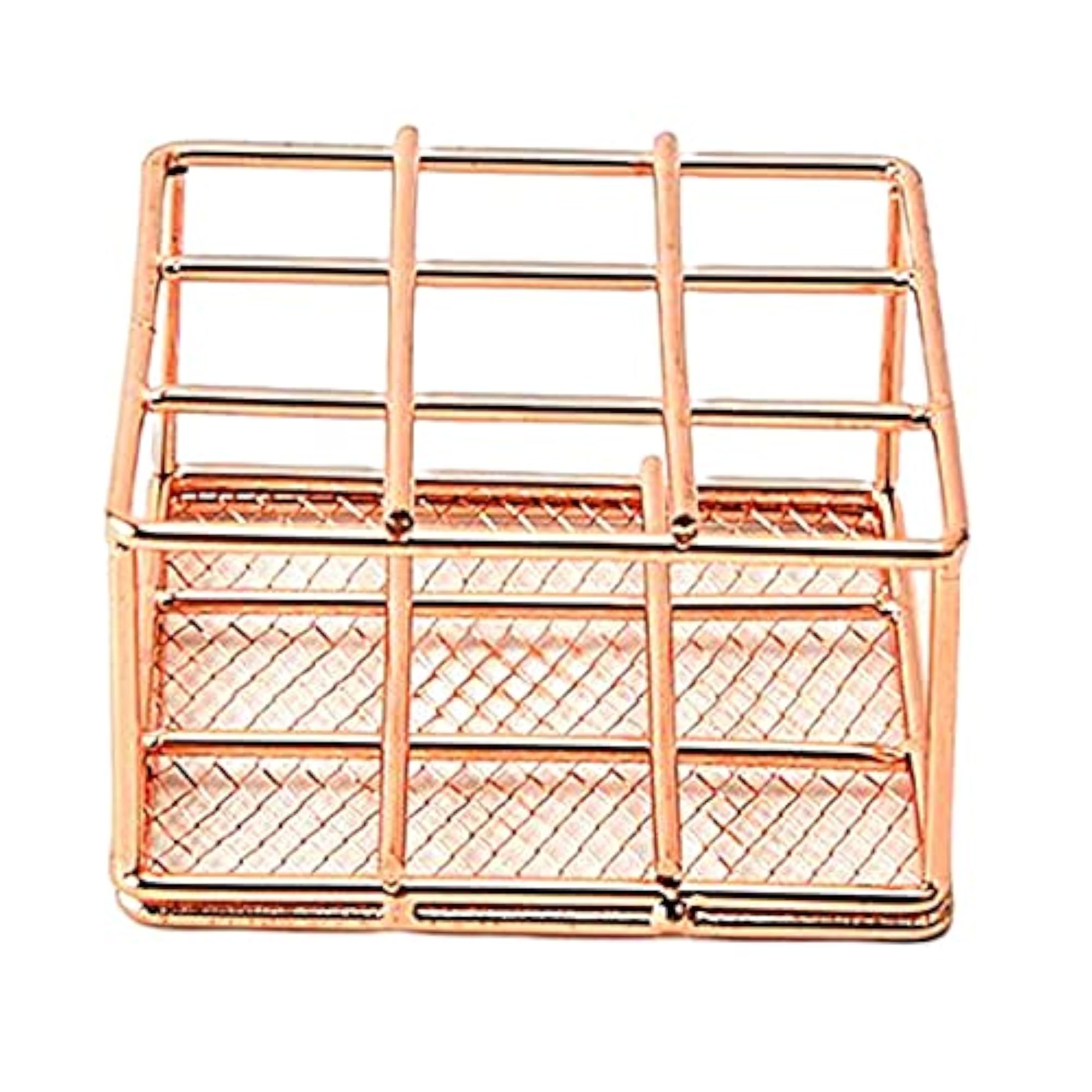 9 Slot Lipstick Holder Storage Display Stand