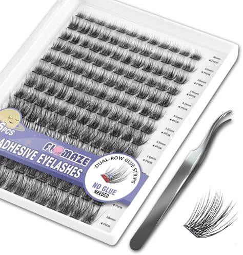 Eyelash Extension Glue For Professionals, Latex Free, 8 Week Retention, Sei-Peranent