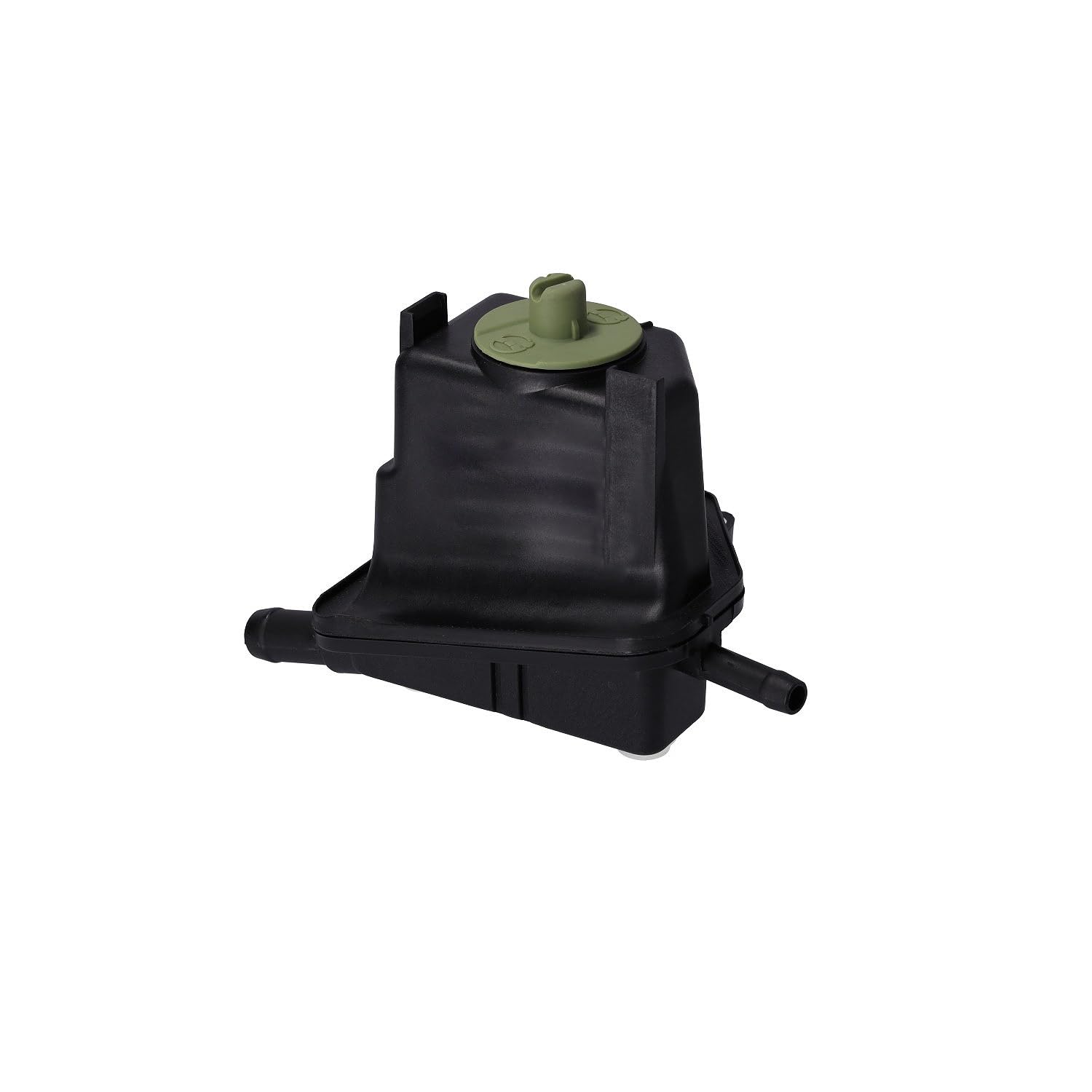 FEBI BILSTEIN Serbatoio di compensazione, olio idraulico (servosterzo) 181105 Compatibile con: AUDI A3, TT, TT Roadster, SEAT LEON, SKODA OCTAVIA I, OCTAVIA I Combi, OCTAVIA I Kasten/Kombi, VW BORA