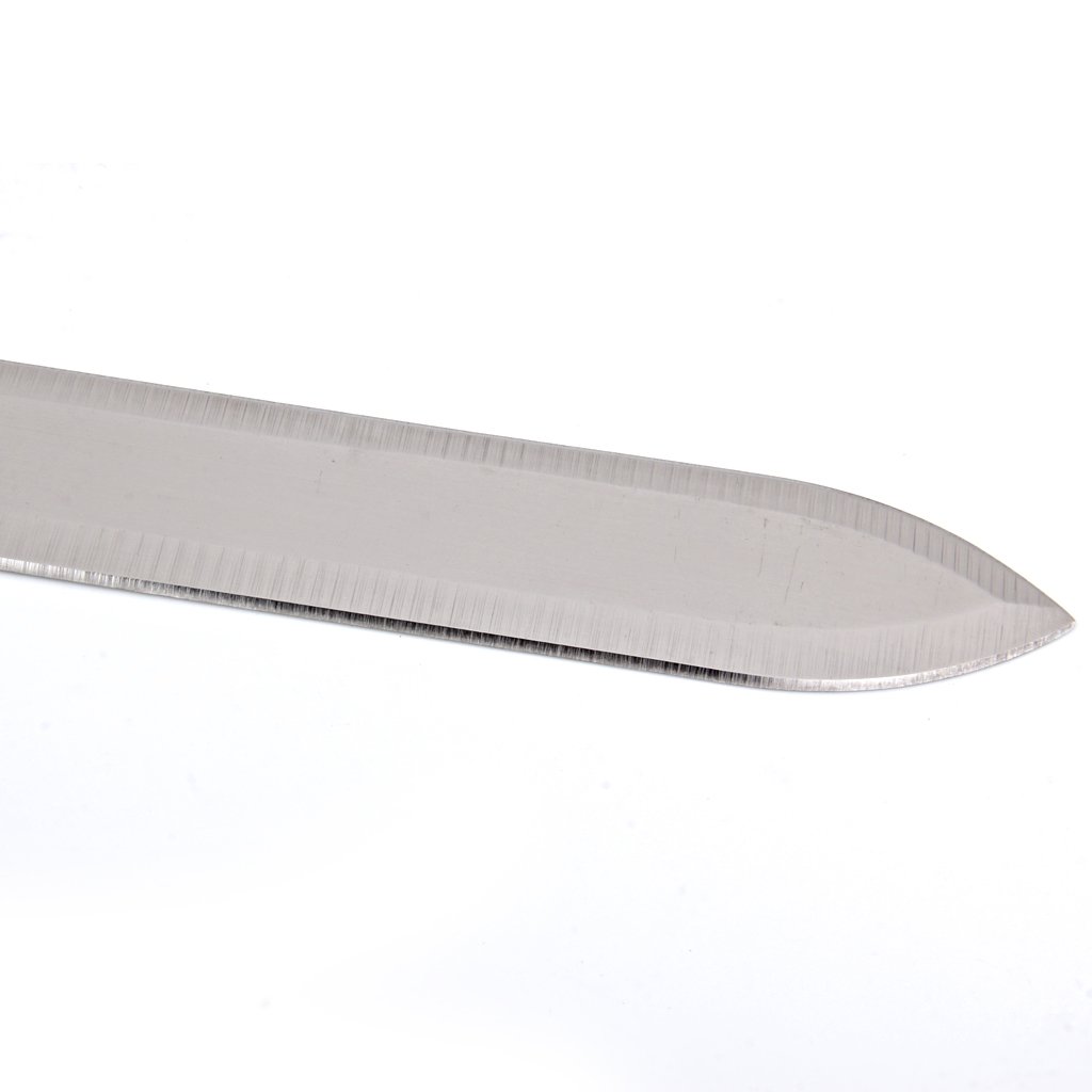 Amazon.co.jp: Bhuuno 養蜂 蜜刀 Z型 蜂蜜ナイフ ハニースクレーパー