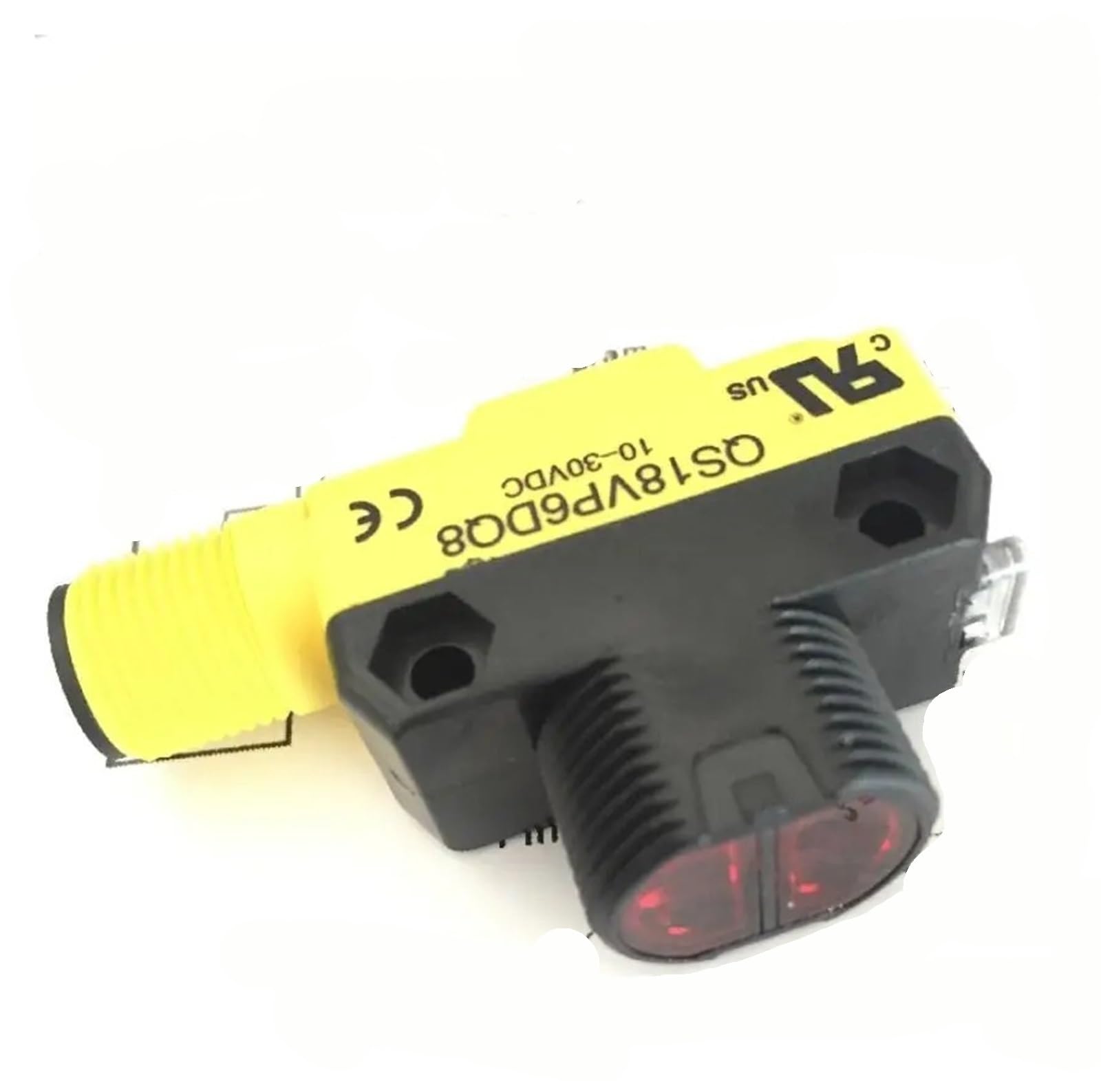CXFCIHFT 1PCS QS18VP6DQ8 Photoelectric Switch Sensor
