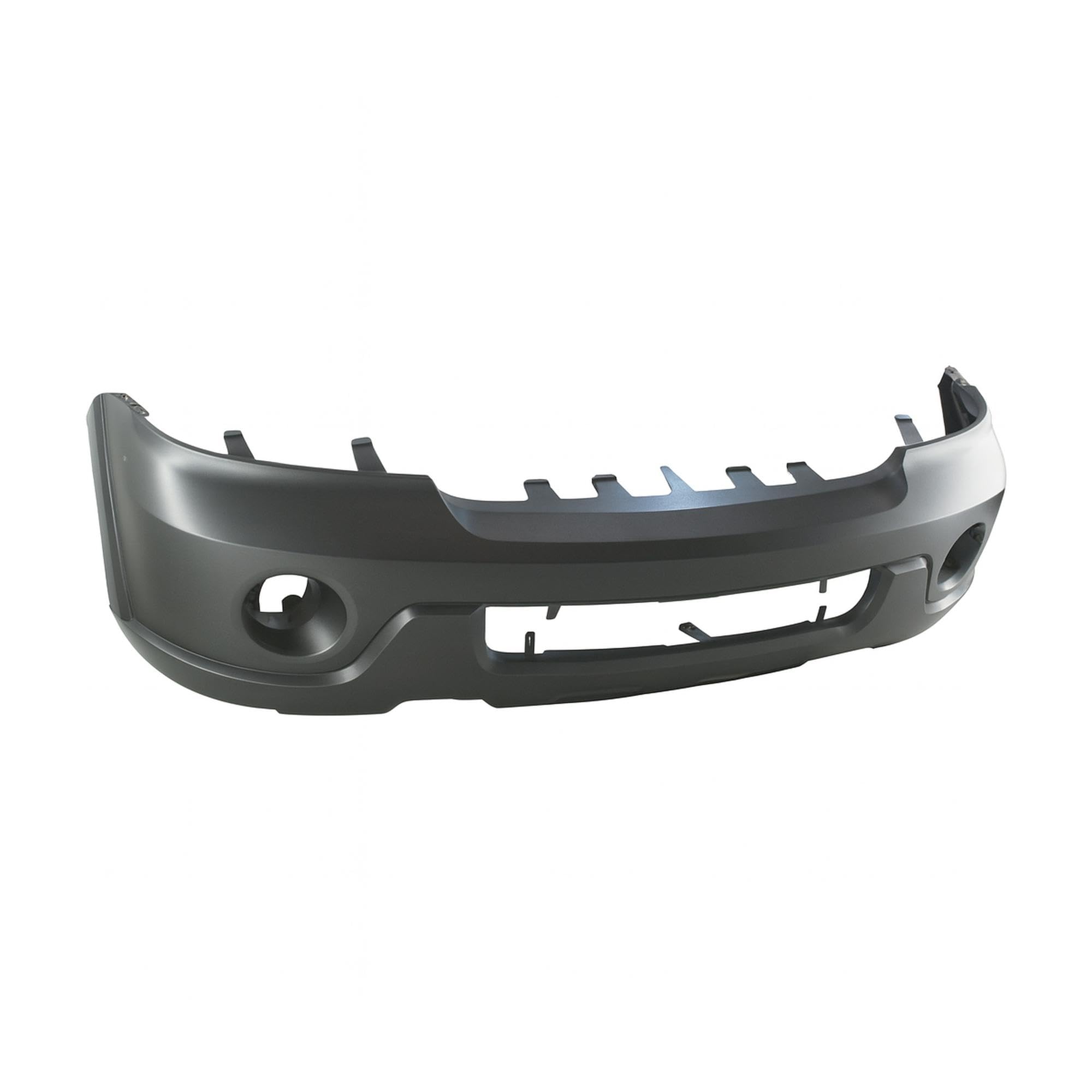 Amazon.com: FitParts Compatible With Front Bumper Cover 2003-2004