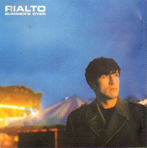 Summer's Over Pt.1 [Audio CD]