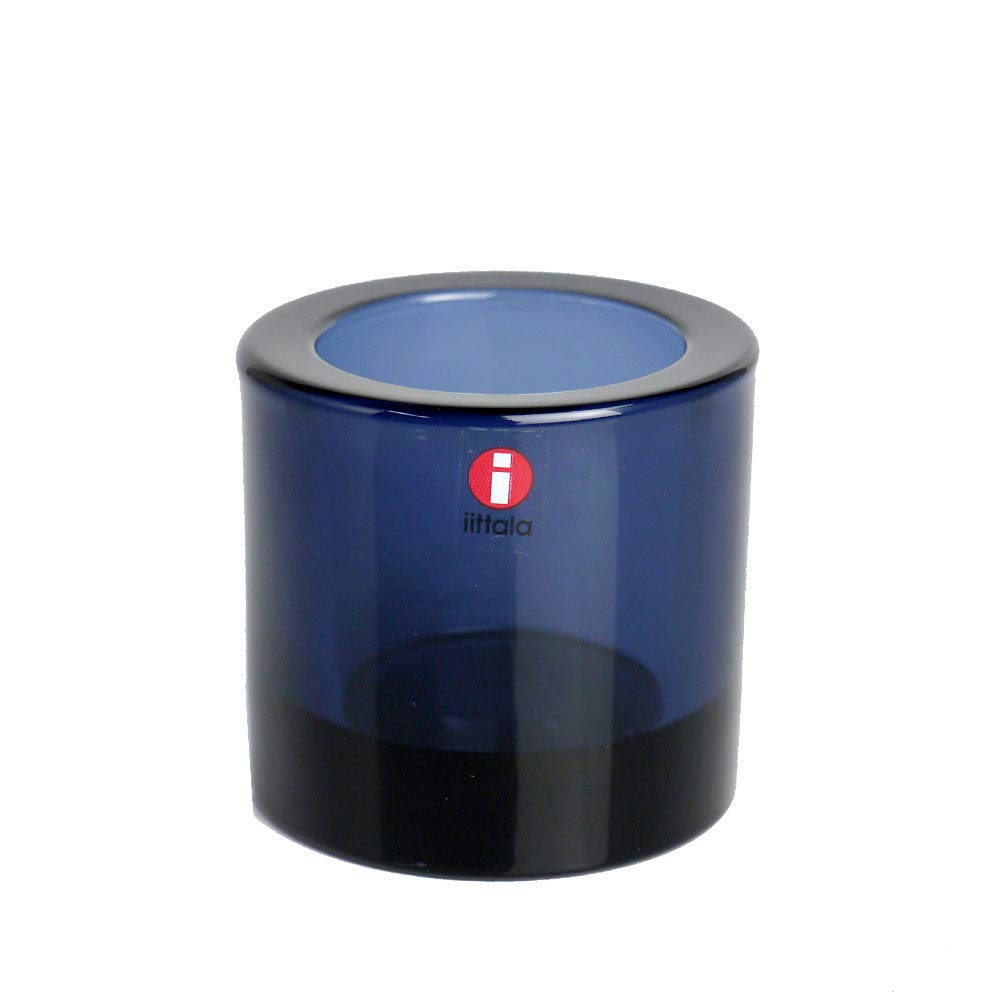 Amazon.co.jp: [イッタラ] iittala KIVI(キヴィ） キャンドルホルダー