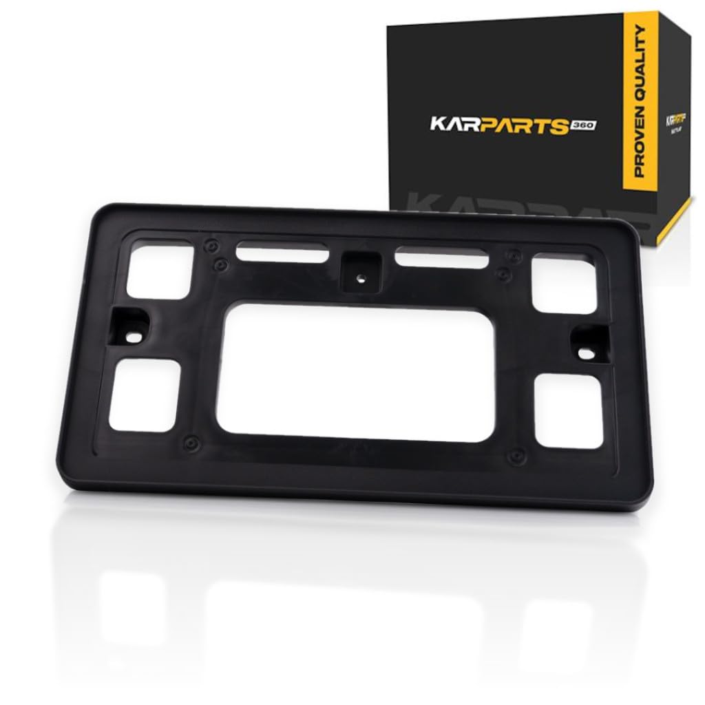 Amazon.com: for Honda Odyssey 2011-2017 License Plate Bracket